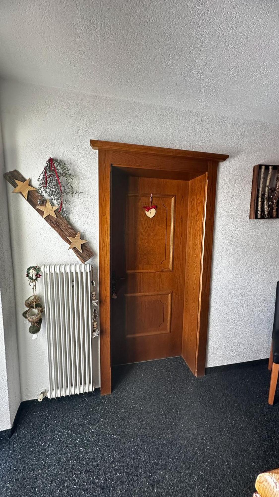 Alte Schmiede Hotel Leutasch Eksteriør billede