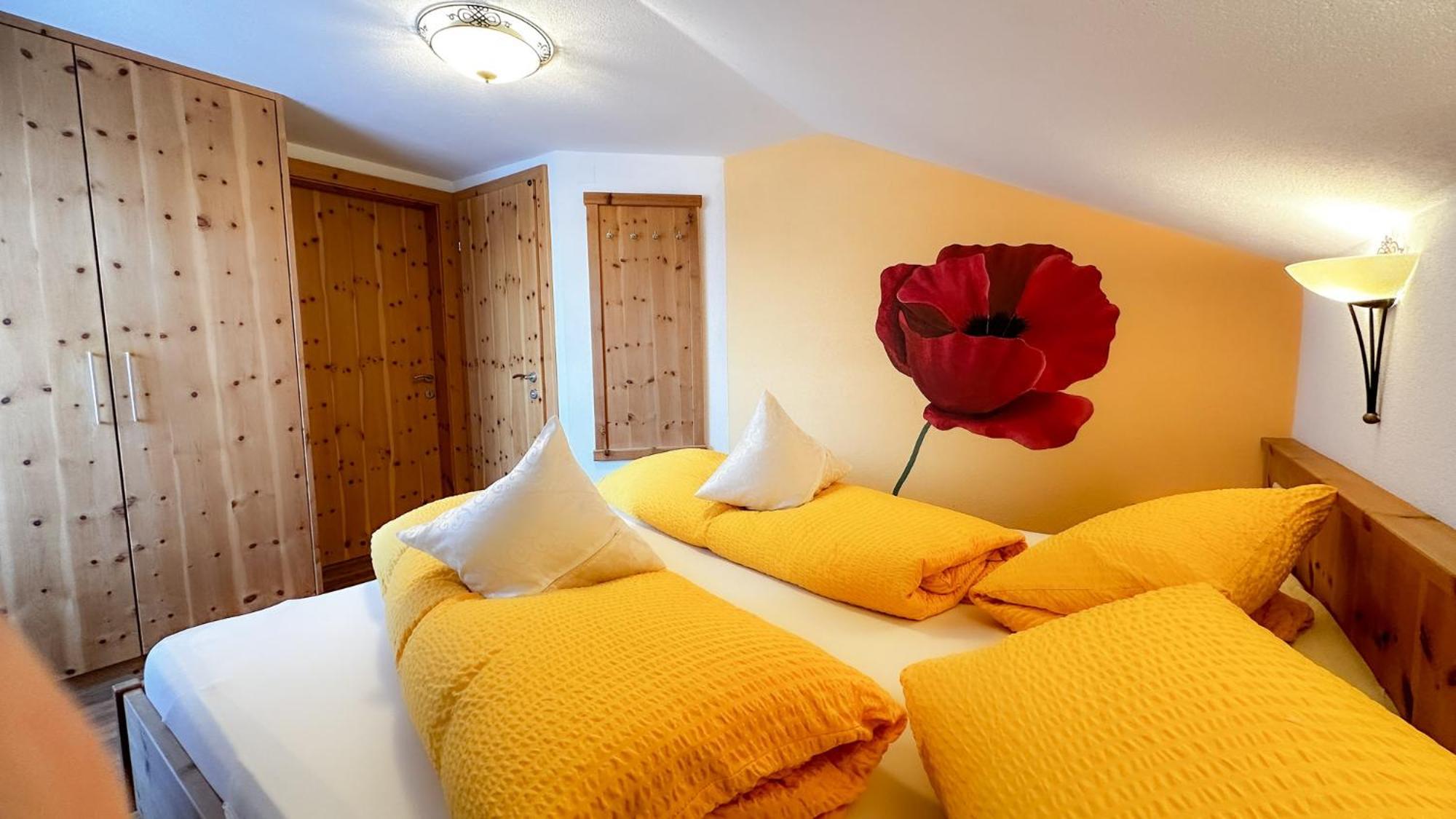 Alte Schmiede Hotel Leutasch Eksteriør billede