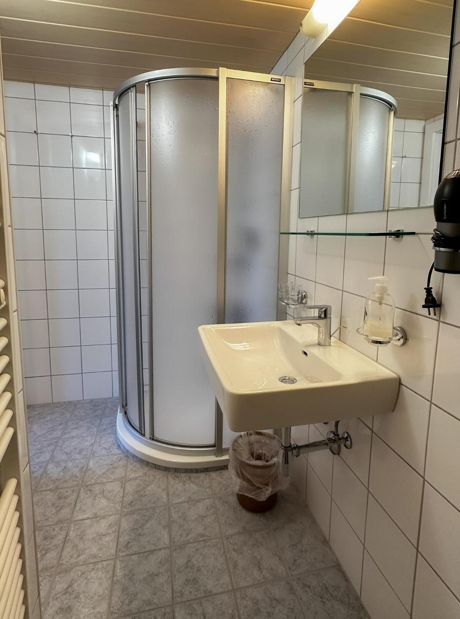 Alte Schmiede Hotel Leutasch Eksteriør billede