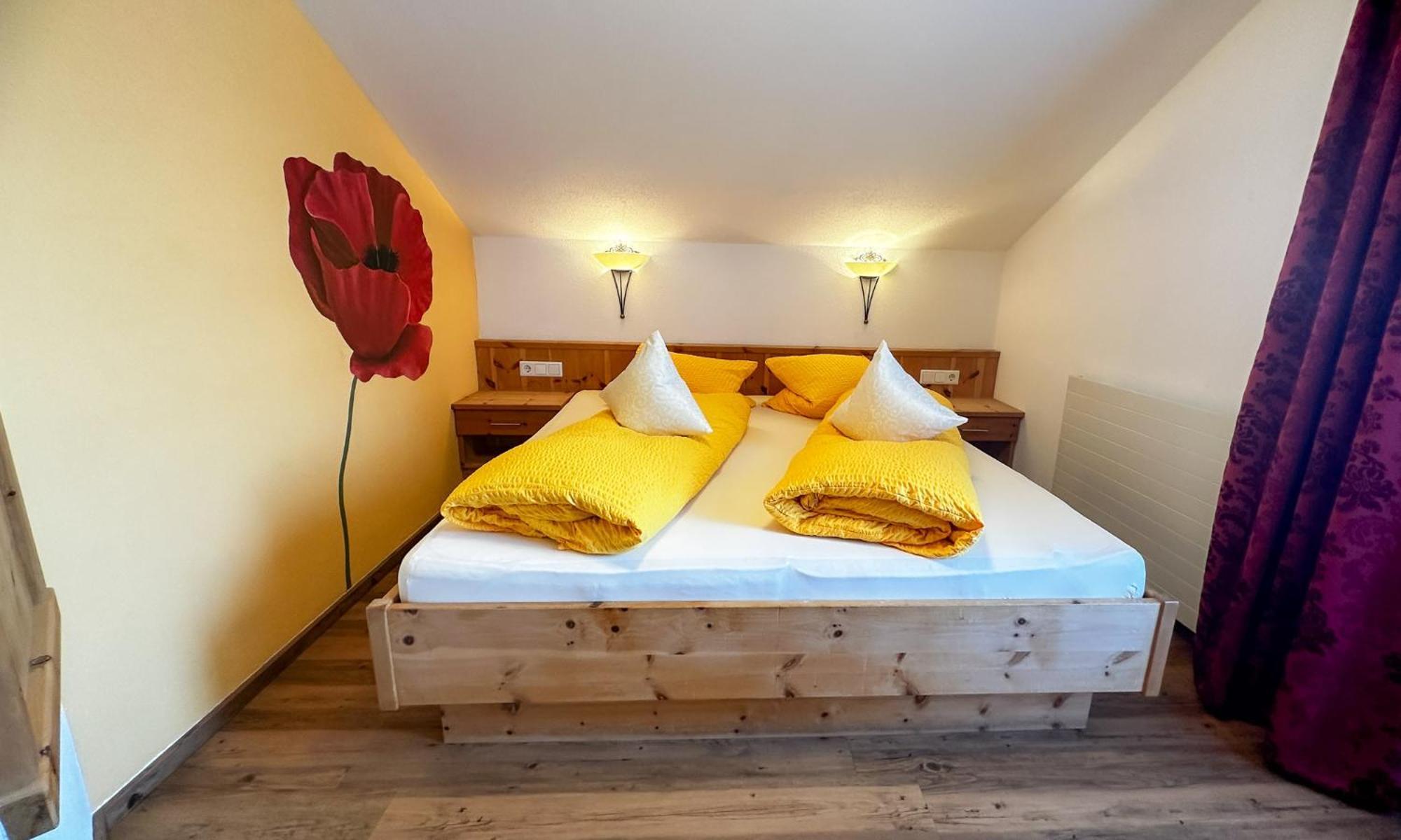 Alte Schmiede Hotel Leutasch Eksteriør billede
