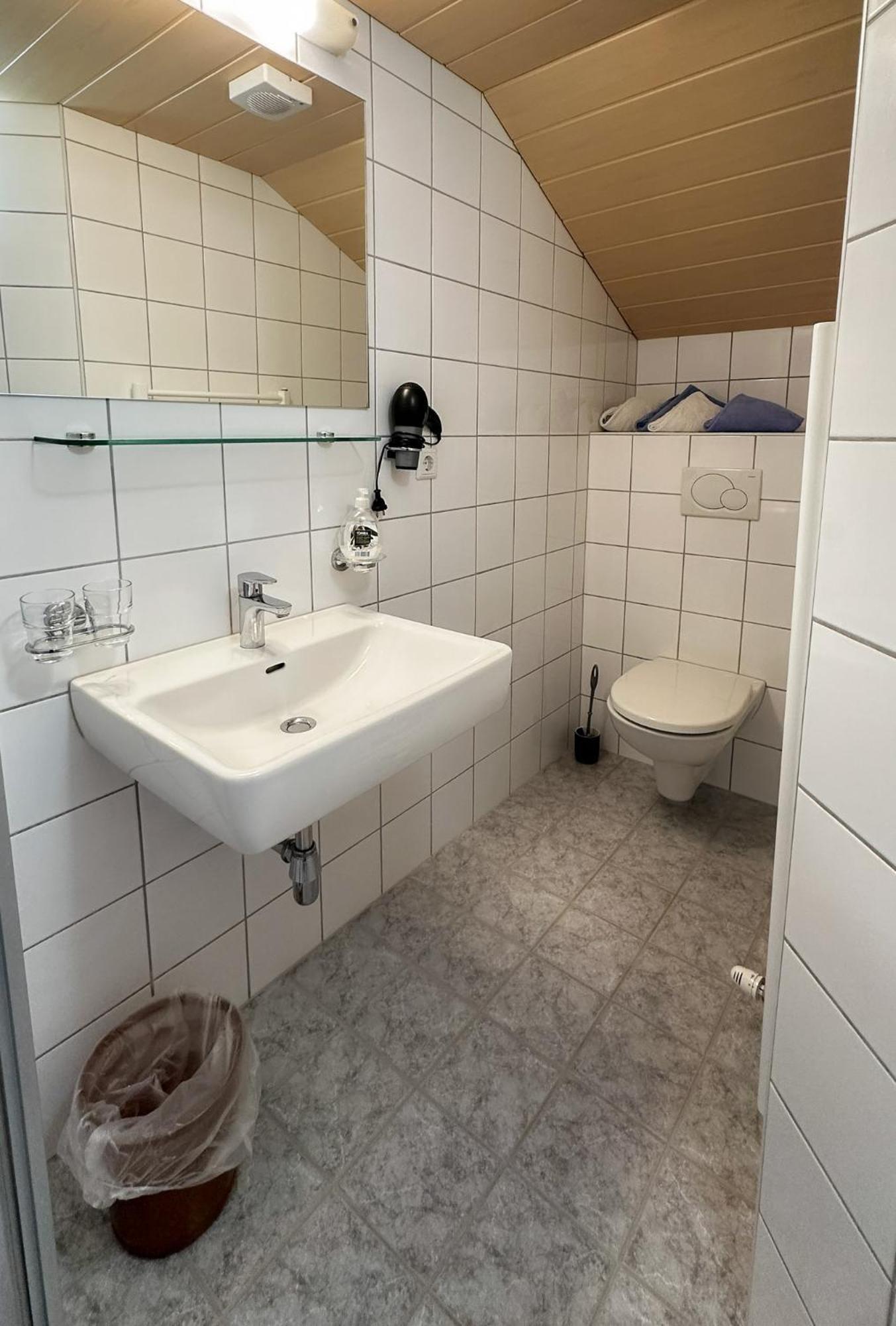 Alte Schmiede Hotel Leutasch Eksteriør billede