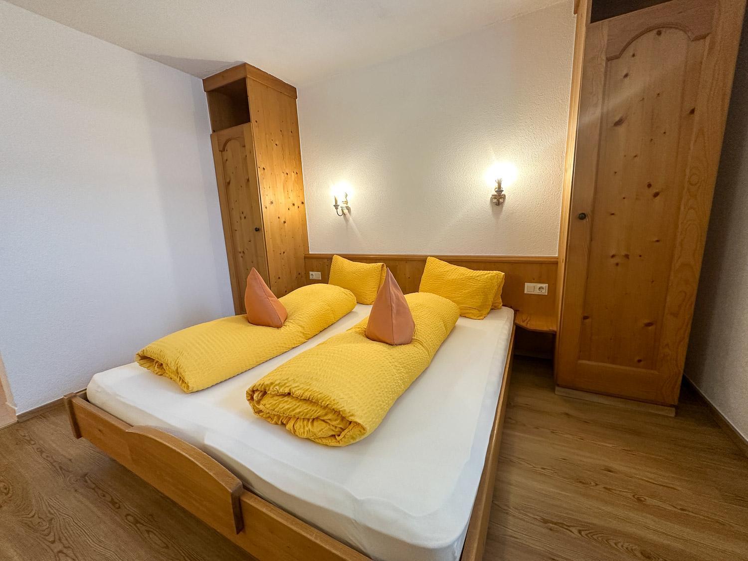 Alte Schmiede Hotel Leutasch Eksteriør billede