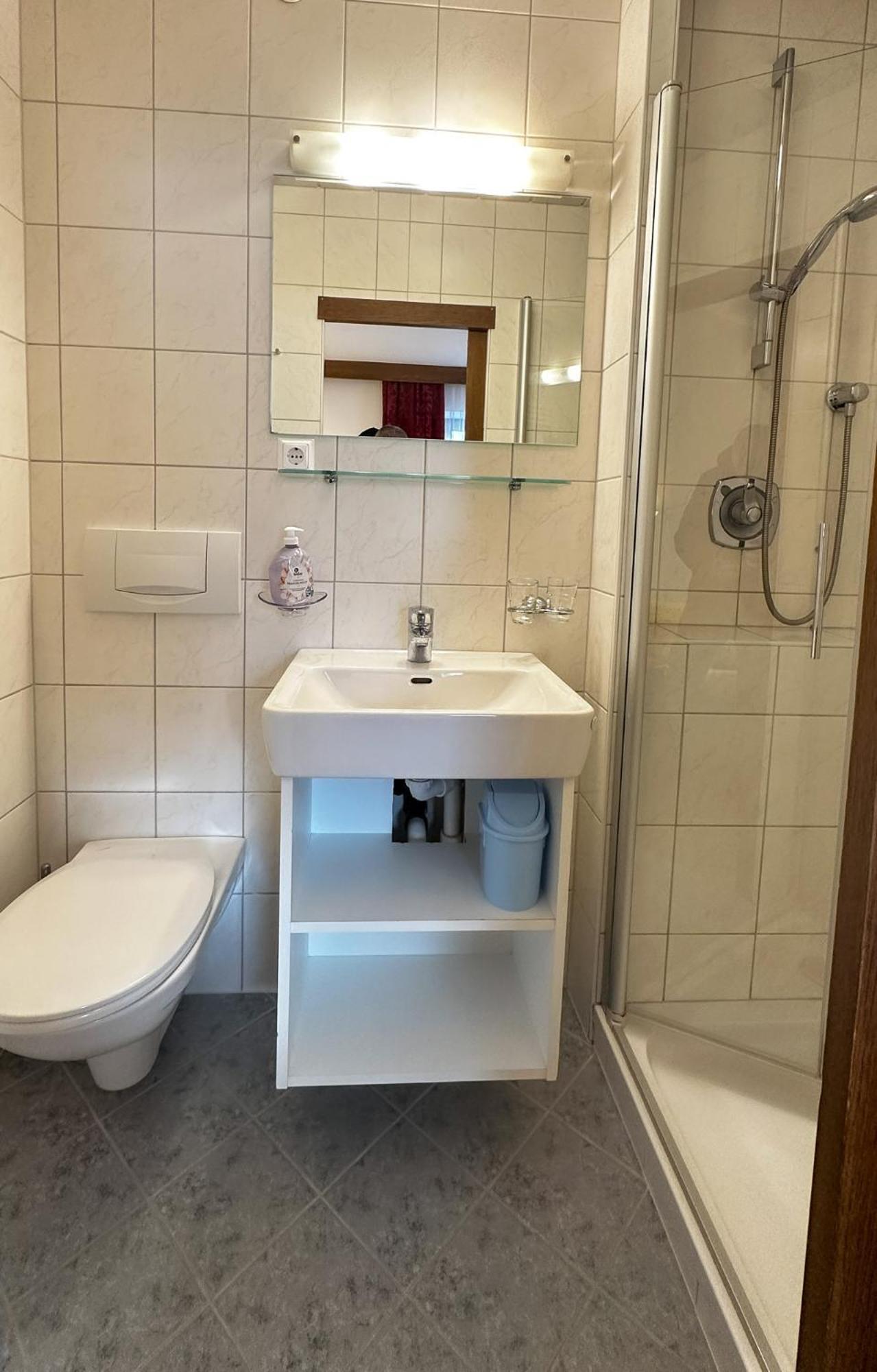 Alte Schmiede Hotel Leutasch Eksteriør billede